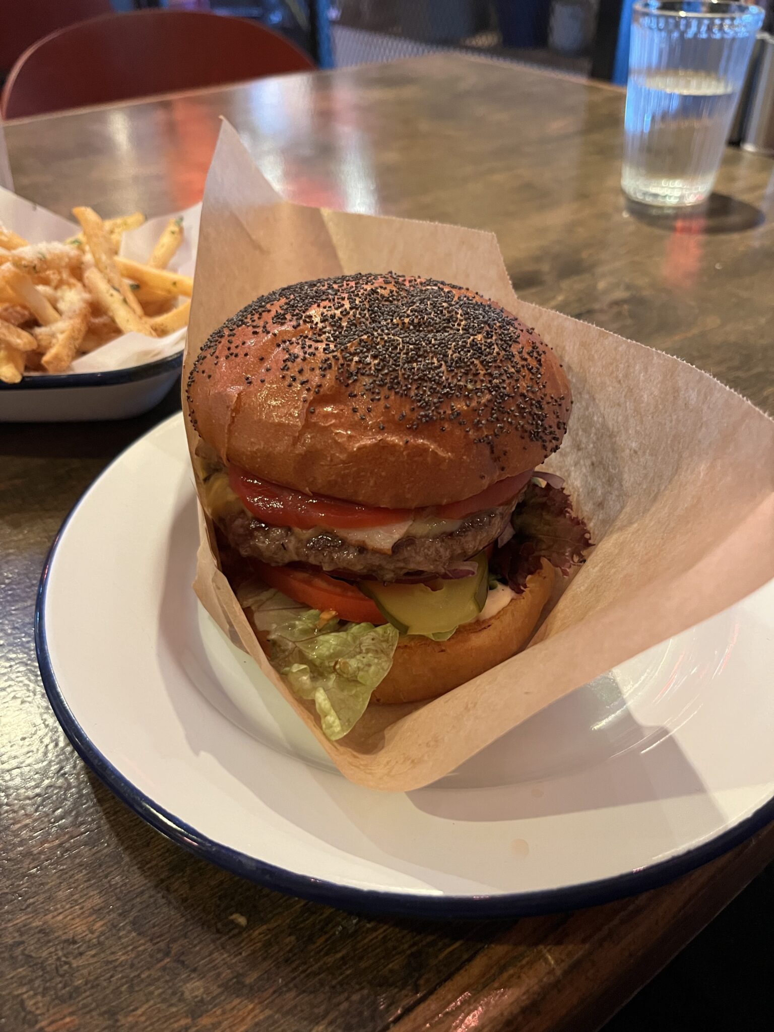 burgerlab cheesebuger