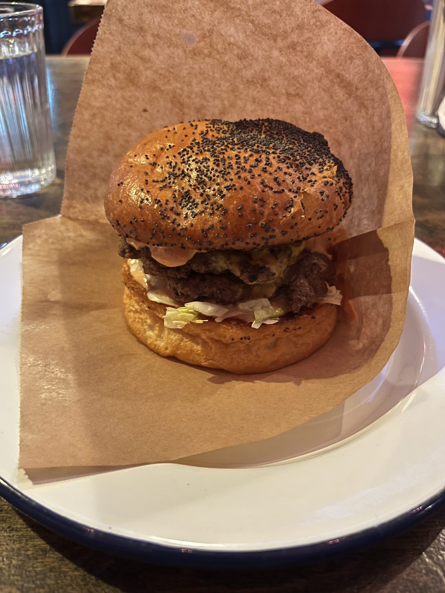 burgerlab oklahoma burger