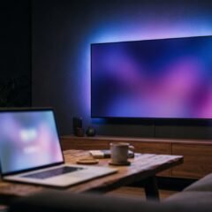 I Built a Mac App to Control My TV with AI